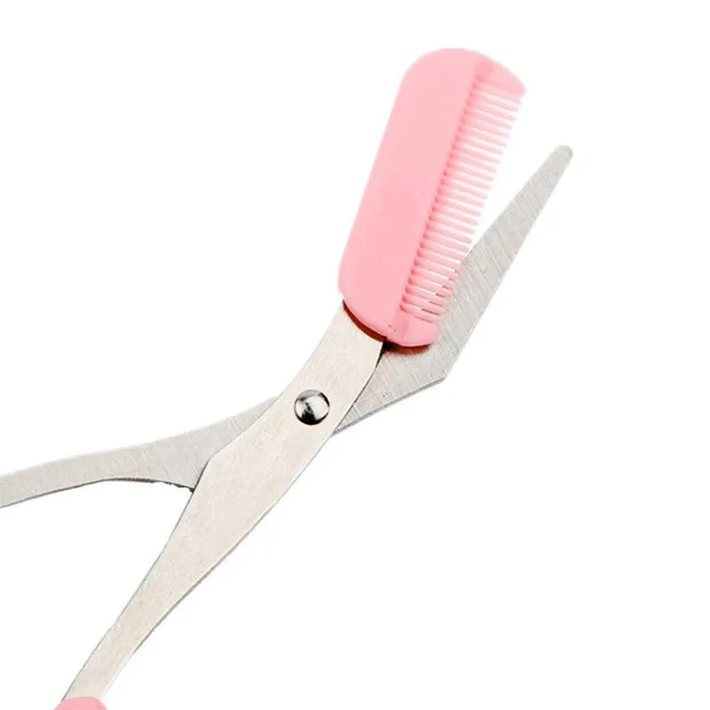 Precision Eyebrow Grooming Kit