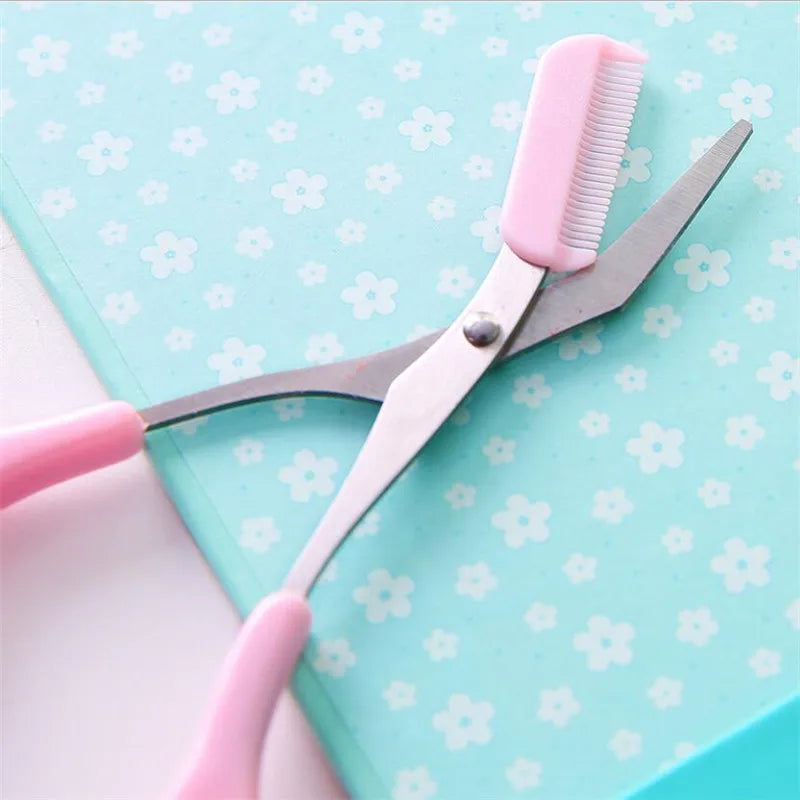 Precision Eyebrow Grooming Kit