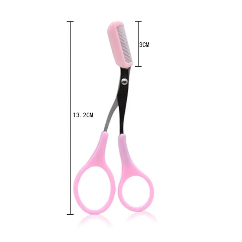 Precision Eyebrow Grooming Kit