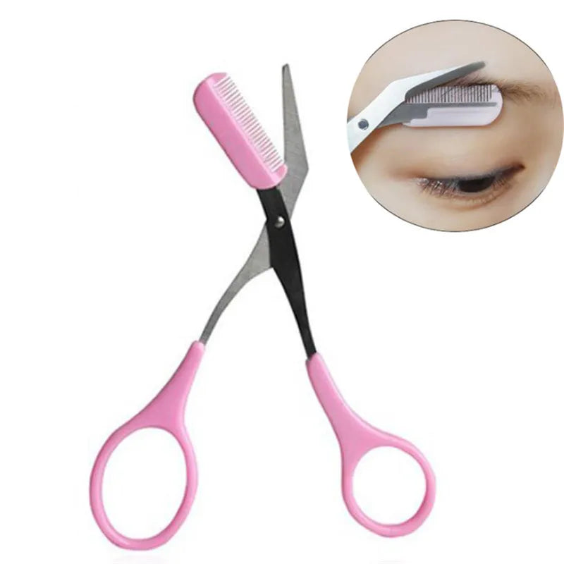 Precision Eyebrow Grooming Kit