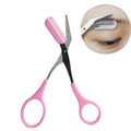 Precision Eyebrow Grooming Kit
