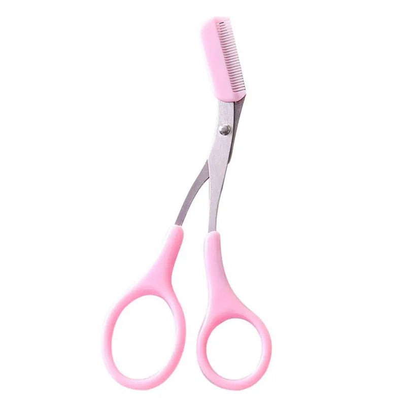 Precision Eyebrow Grooming Kit