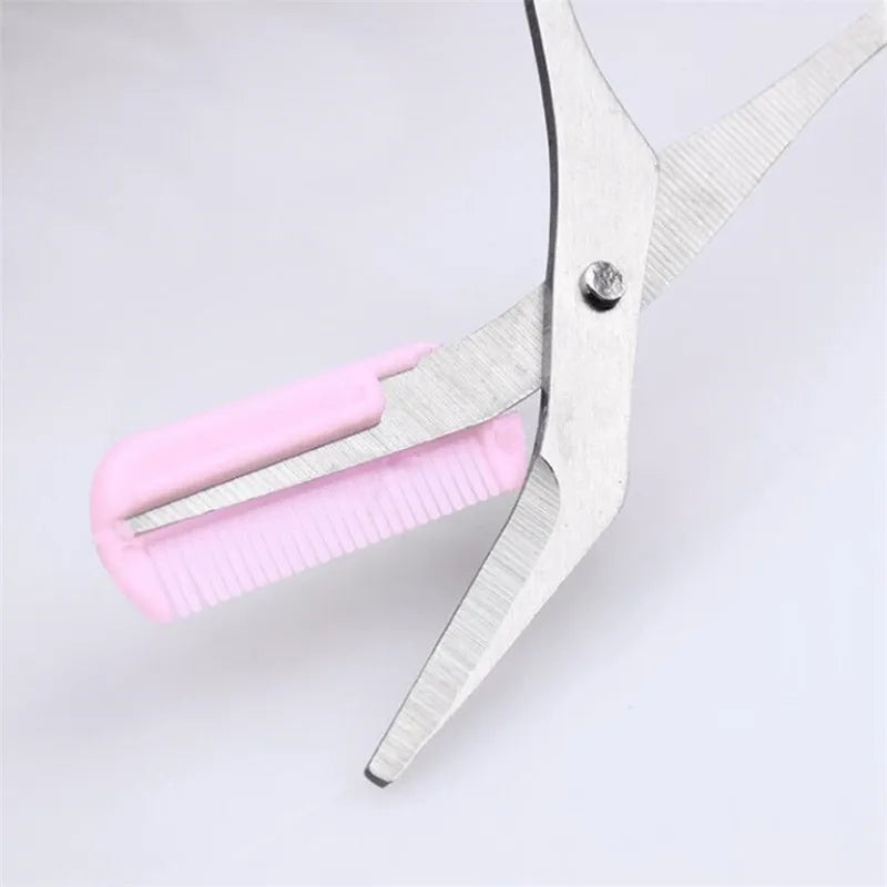 Precision Eyebrow Grooming Kit