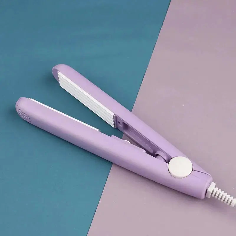 MermaidWave Curler
