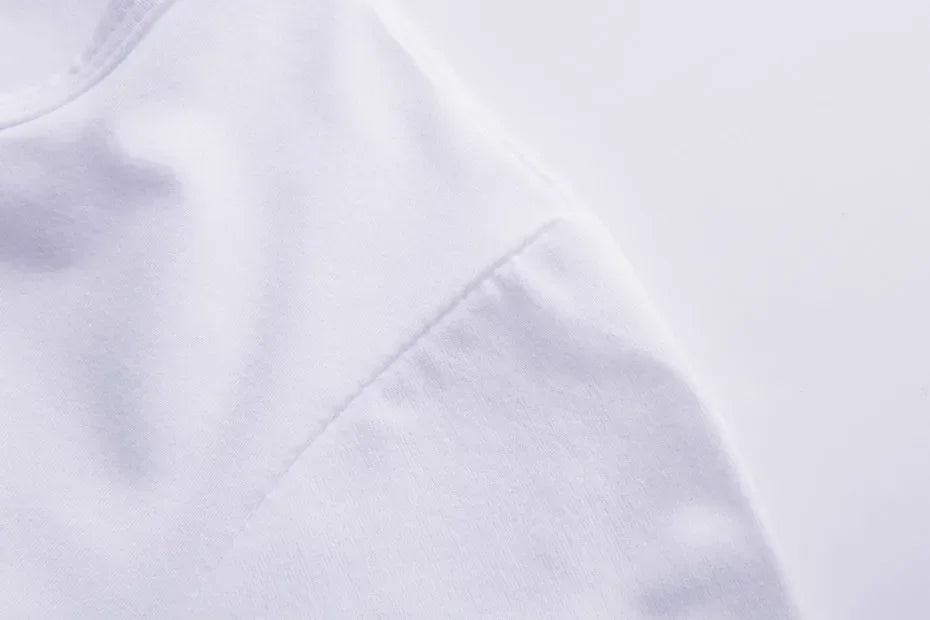 The 2025 Bestseller Pure New Fitness T-shirt with A Sporty Short-sleeved Latte Top Is Loose and Sporty Women Clothing Harajuku