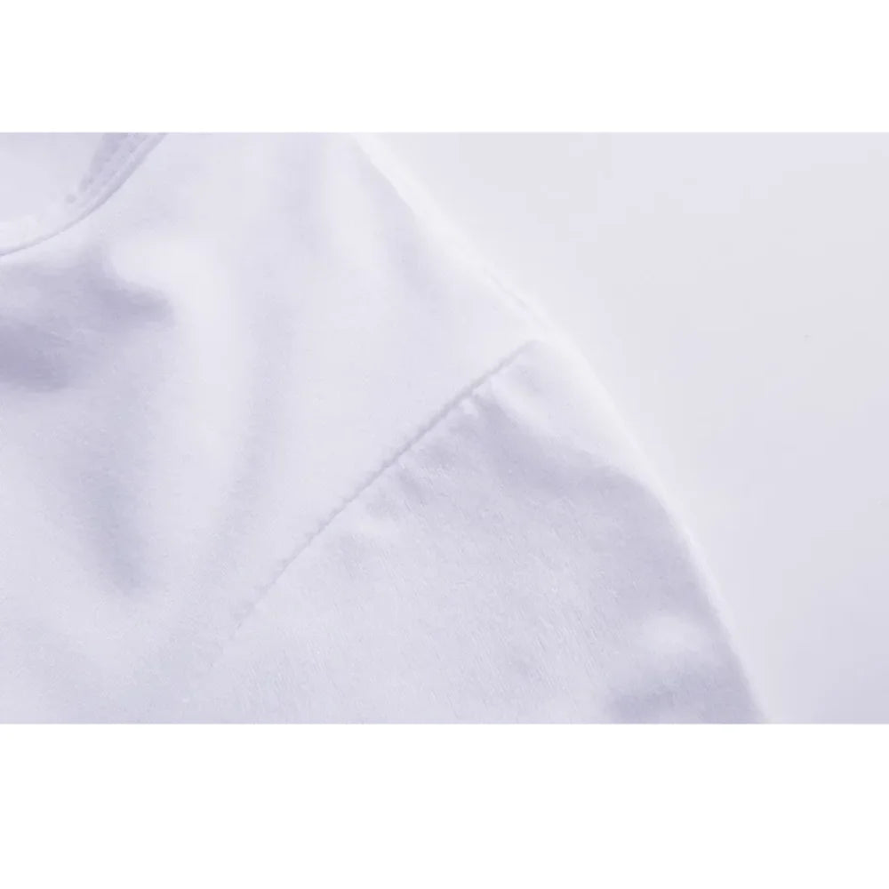 The 2025 Bestseller Pure New Fitness T-shirt with A Sporty Short-sleeved Latte Top Is Loose and Sporty Women Clothing Harajuku