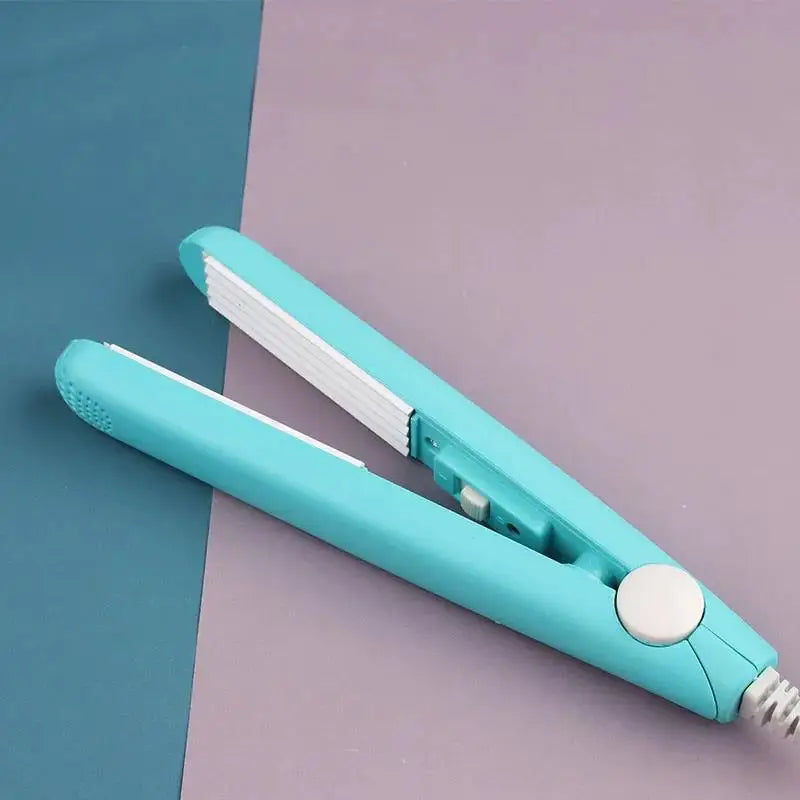 MermaidWave Curler