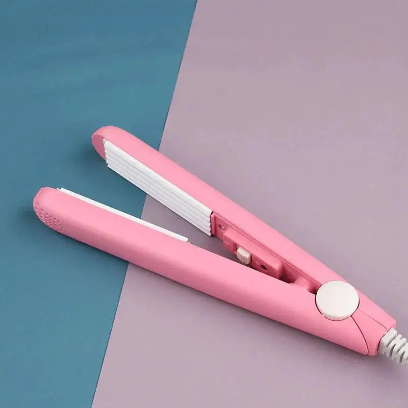 MermaidWave Curler
